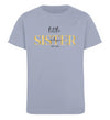 Little Sister Kind T-Shirt - Wunsch Designs