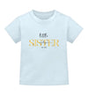 Little Sister Baby Shirt - Wunsch Designs