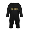 Little Sister Onesie - Wunsch Designs