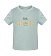 Little Sister Baby Shirt - Wunsch Designs