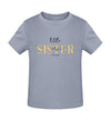Little Sister Baby Shirt - Wunsch Designs