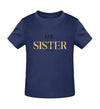 Little Sister Baby Shirt - Wunsch Designs