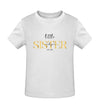Little Sister Baby Shirt - Wunsch Designs