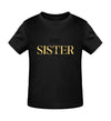 Little Sister Baby Shirt - Wunsch Designs