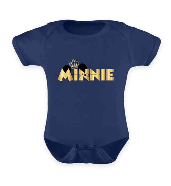 Minnie Prince Body - Wunsch Designs