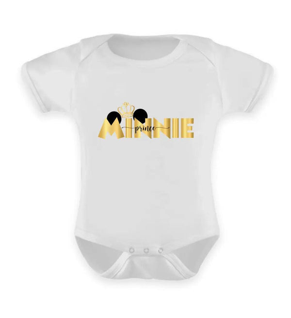 Minnie Prince Body - Wunsch Designs