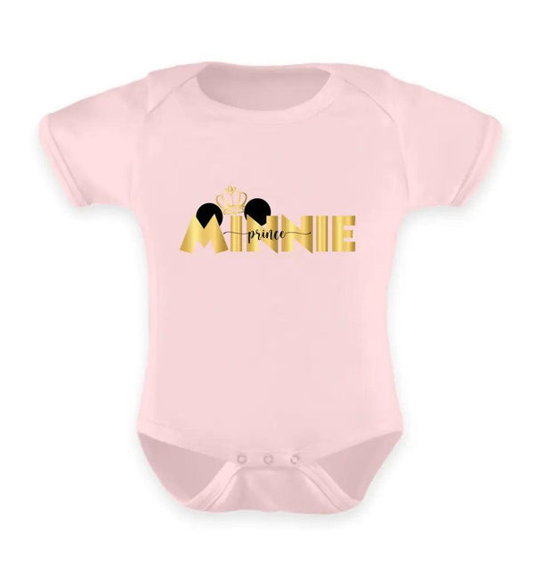 Minnie Prince Body - Wunsch Designs