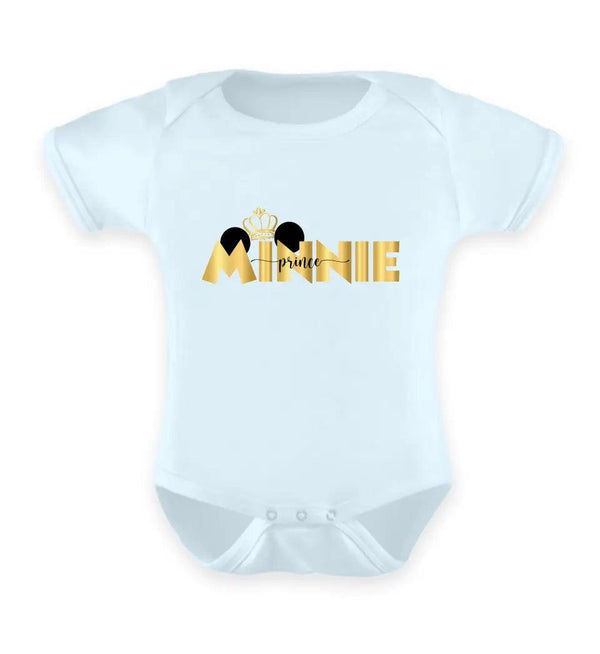 Minnie Prince Body - Wunsch Designs