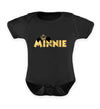 Minnie Prince Body - Wunsch Designs