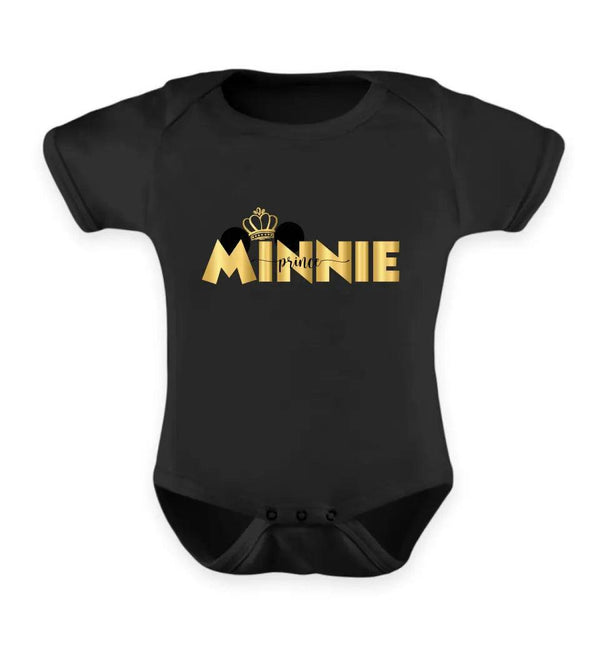 Minnie Prince Body - Wunsch Designs