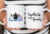 Tasse - Familie - Wunsch Designs