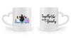 Tasse - Familie - Wunsch Designs