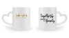 Tasse - DAD - Wunsch Designs