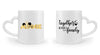 Tasse - Minnie Prince - Wunsch Designs