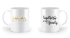 Tasse - Papa - Wunsch Designs