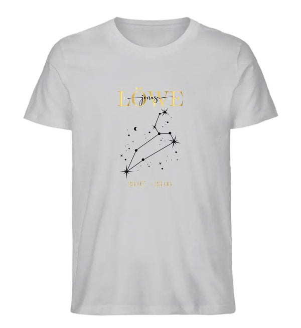 STERNZEICHEN T-Shirt Herren - Wunsch Designs