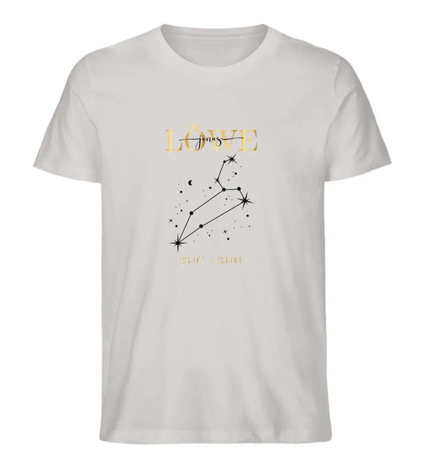 STERNZEICHEN T-Shirt Herren - Wunsch Designs