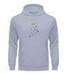STERNZEICHEN Hoodie Herren - Wunsch Designs