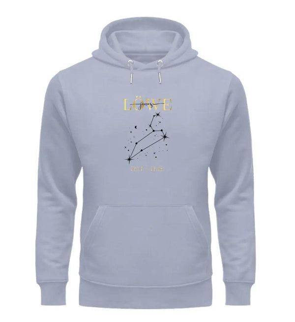 STERNZEICHEN Hoodie Herren - Wunsch Designs