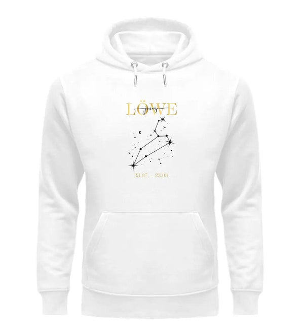 STERNZEICHEN Hoodie Herren - Wunsch Designs