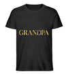 Grandpa T-Shirt Herren - Wunsch Designs
