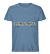 Grandpa T-Shirt Herren - Wunsch Designs