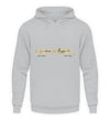 Grandpa Hoodie Herren - Wunsch Designs