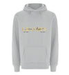 Grandpa Hoodie Herren - Wunsch Designs