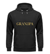 Grandpa Hoodie Herren - Wunsch Designs