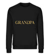 Grandpa Sweatshirt Herren - Wunsch Designs