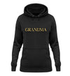 Grandma Hoodie Damen - Wunsch Designs
