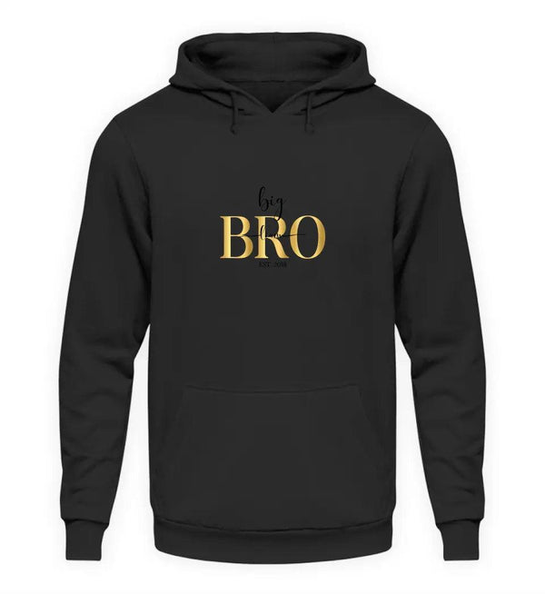Big Bro Hoodie - Wunsch Designs
