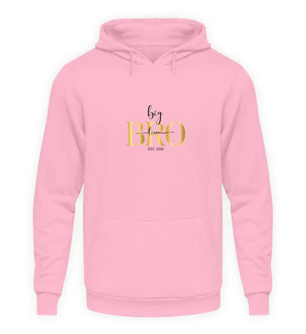 Big Bro Hoodie - Wunsch Designs