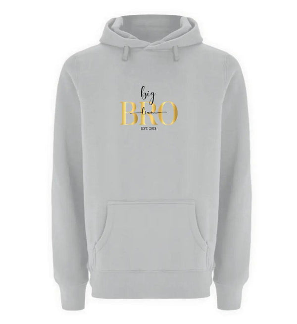 Big Bro Hoodie - Wunsch Designs