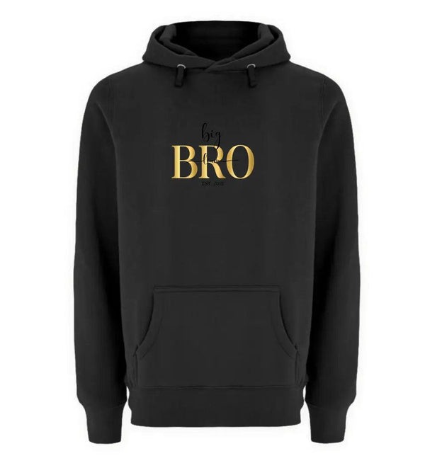 Big Bro Hoodie - Wunsch Designs