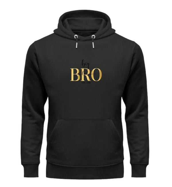 Big Bro Hoodie - Wunsch Designs