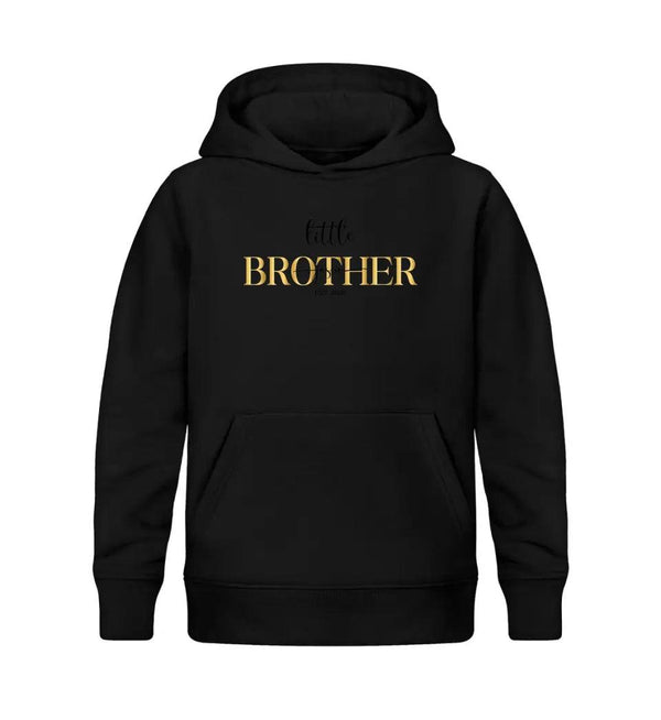 Little Brother Kind Hoodie - Wunsch Designs