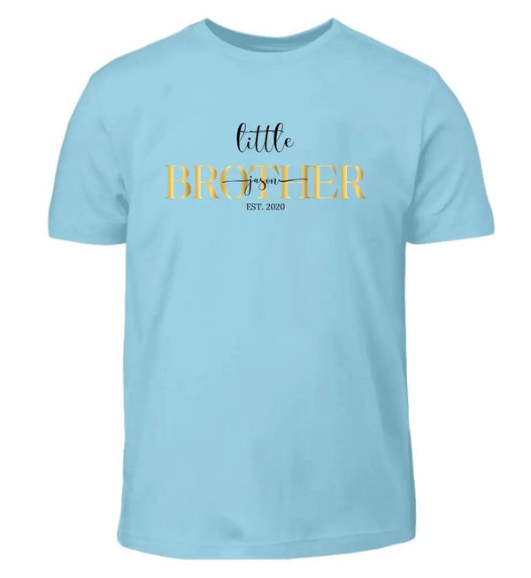 Little Brother Kind T-Shirt - Wunsch Designs