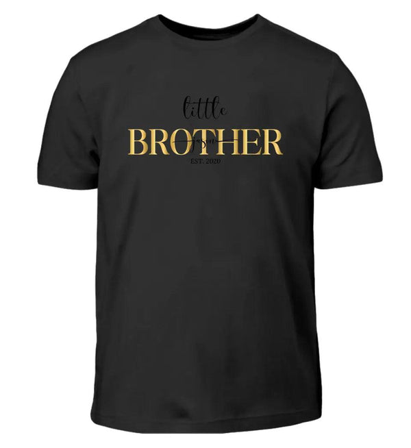 Little Brother Kind T-Shirt - Wunsch Designs