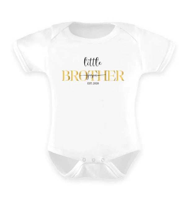 Little Brother Body - Wunsch Designs