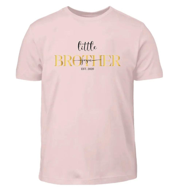 Little Brother Kind T-Shirt - Wunsch Designs