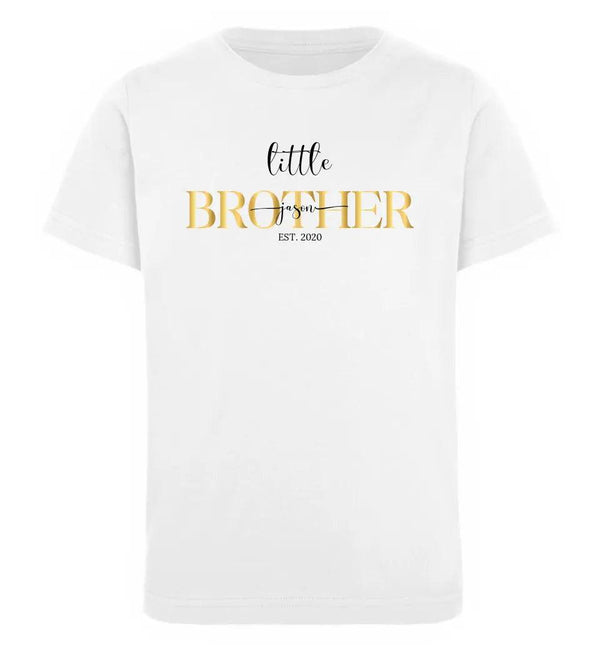 Little Brother Kind T-Shirt - Wunsch Designs