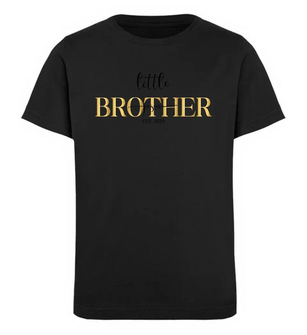 Little Brother Kind T-Shirt - Wunsch Designs
