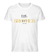 little Brother T-Shirt Herren - Wunsch Designs