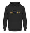 little Brother Hoodie - Wunsch Designs