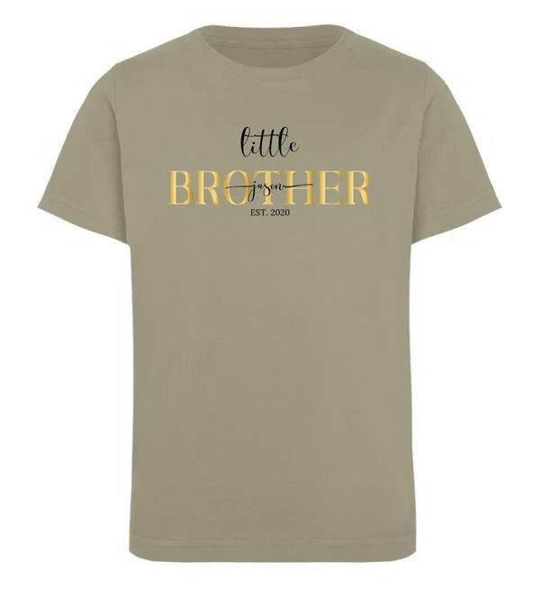 Little Brother Kind T-Shirt - Wunsch Designs