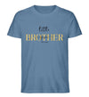 little Brother T-Shirt Herren - Wunsch Designs
