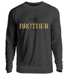 little Brother Sweatshirt - Wunsch Designs