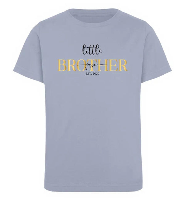 Little Brother Kind T-Shirt - Wunsch Designs