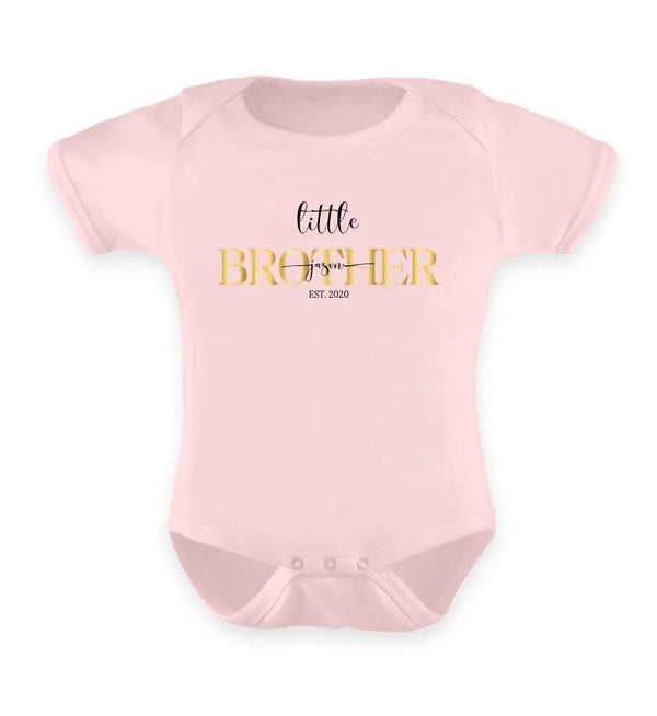 Little Brother Body - Wunsch Designs